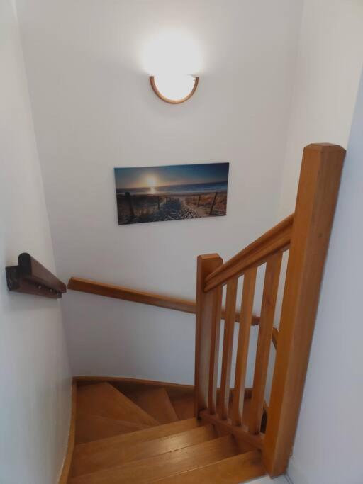 Maison Au Coeur De Saint-Gilles L'Inattendue المظهر الخارجي الصورة